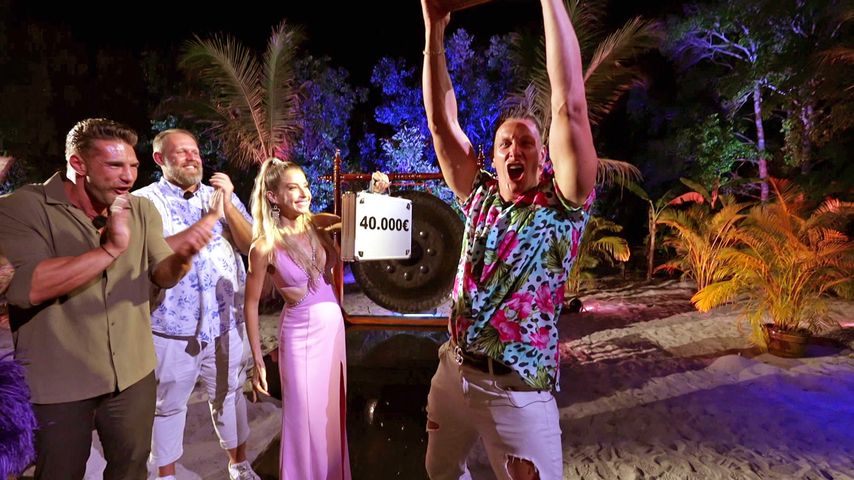 Das Finale von "Kampf der Realitystars" 2024