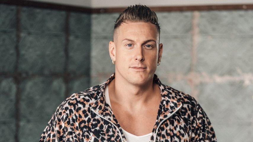 Calvin Kleinen möchte noch mal zu "Temptation Island" zurück