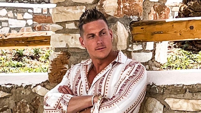Calvin über Schwächen der "Temptation Island V.I.P."-Paare