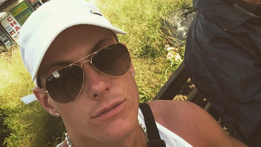 Mit Musikvideo: Calvin bringt "Are You The One"-Song raus!
