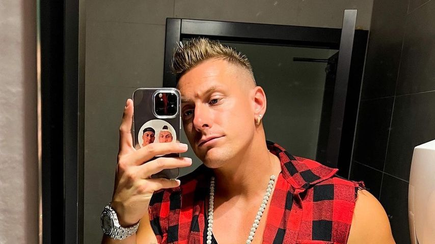 Calvin Kleinen, Reality-TV-Darsteller