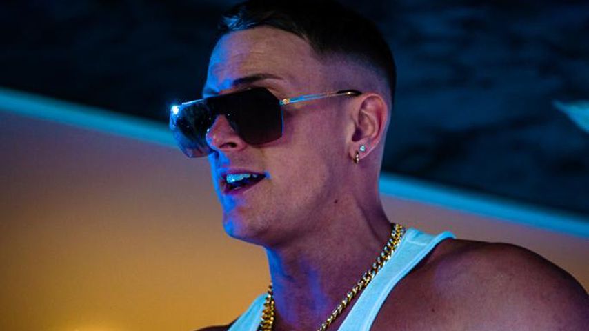 Calvin Kleinen holt "Festspiele der Realitystars"-Tagessieg!