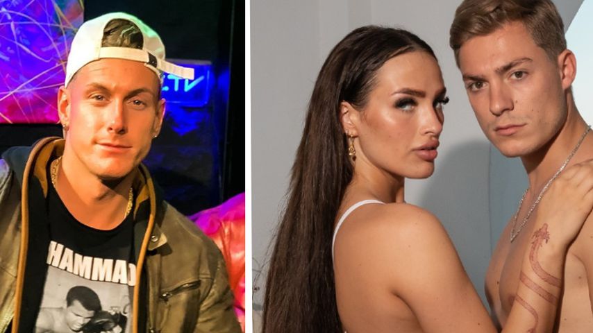 Calvin Kleinen weiß: Henrik hat Angst, Paulina zu verlieren