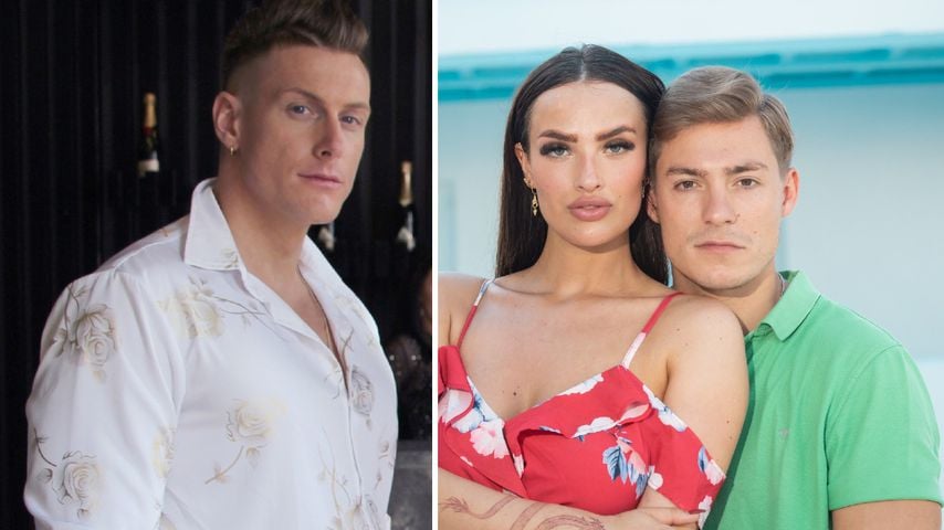Calvin sicher: Paulina will Henrik als Buhmann darstellen!