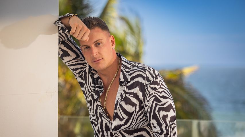 Calvin Kleinen, "Ex on the Beach"-Kandidat, 2025
