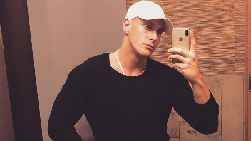 Calvin Kleinen, "Temptation Island"-Kandidat von 2020