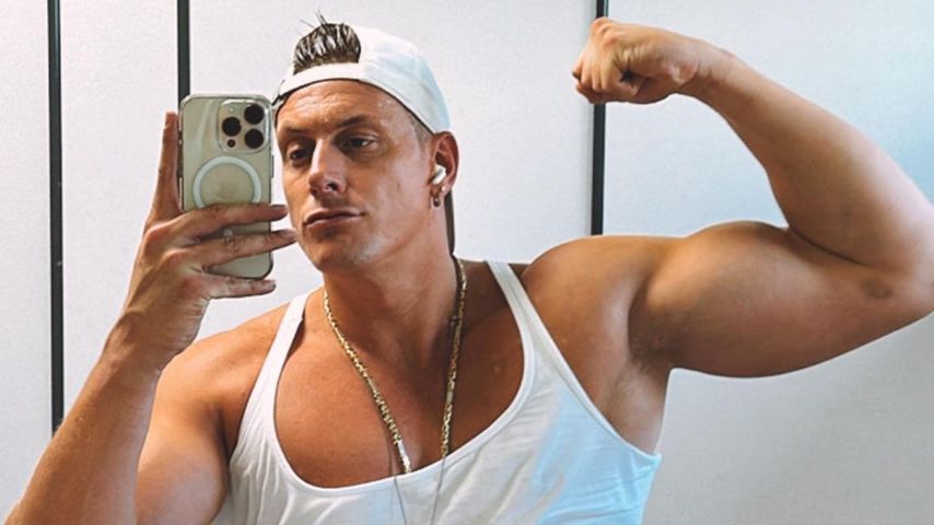 Diese "Are You The One?"-Girls findet Calvin Kleinen "geil"!