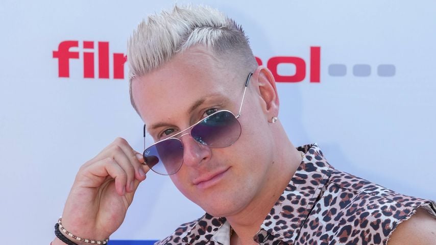 Calvin Kleinen hat aktuell "keinen Bock mehr" auf Reality-TV