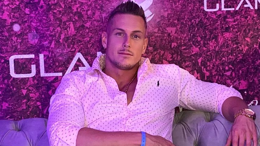Calvin Kleinen, Reality-TV-Bekanntheit