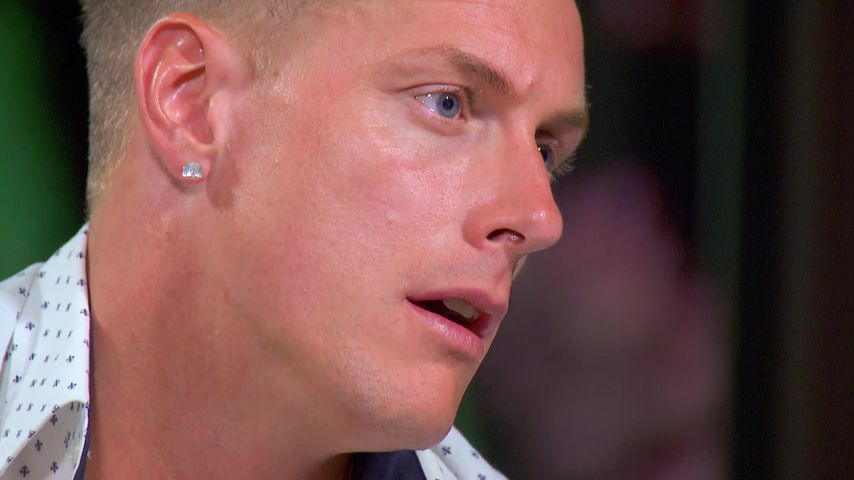 Calvin Kleinen, Reality-TV-Teilnehmer