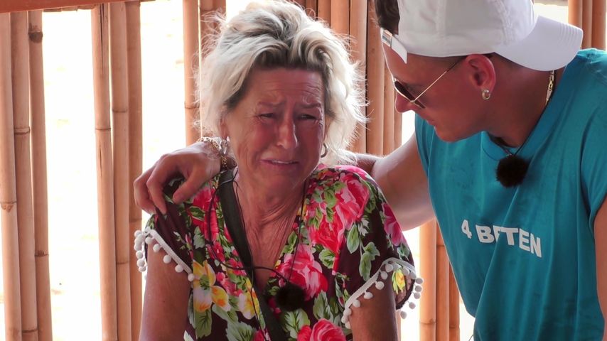 Annemie Herren erklärt ihren "Kampf der Realitystars"-Exit