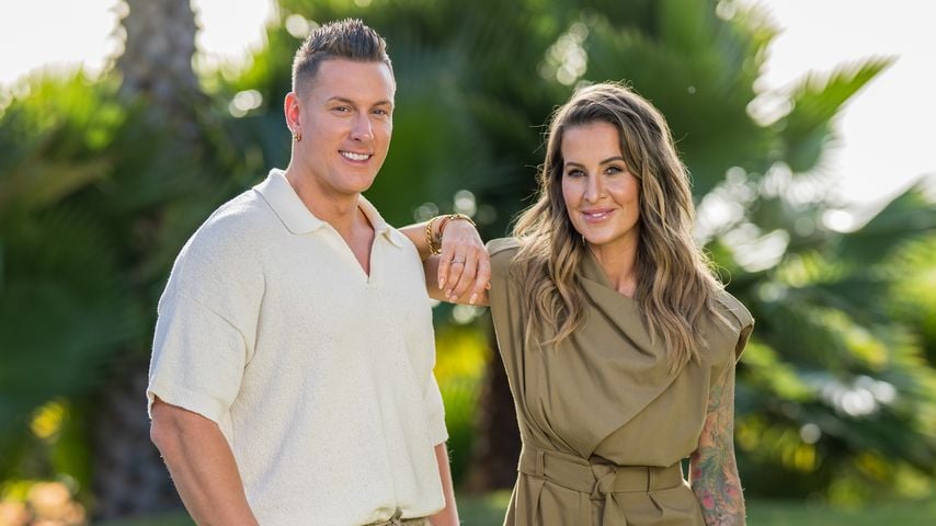"Bad Boyfriends": Neue Show mit Charlotte Würdig und Calvin