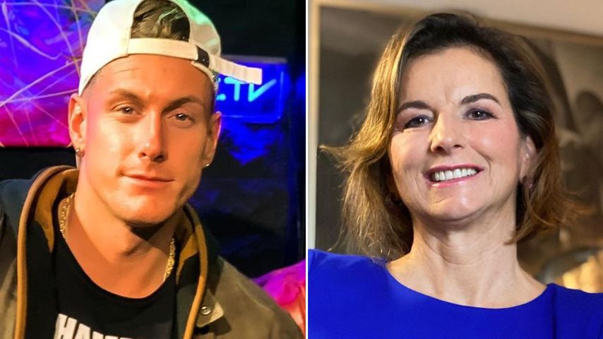 Calvin Kleinen enttäuscht: Frau Obert blockt Flirtversuch ab
