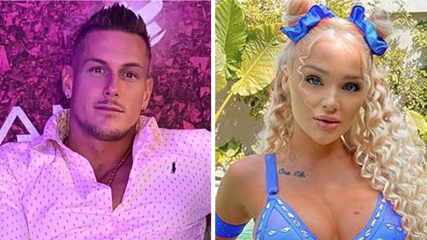 Calvin kritisiert "Temptation Island"-Emmys Fummel-Aktion