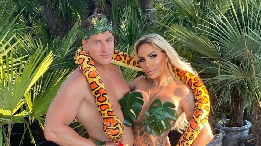 Calvin Kleinen haut Song mit Gina-Lisa raus: Top oder Flop?
