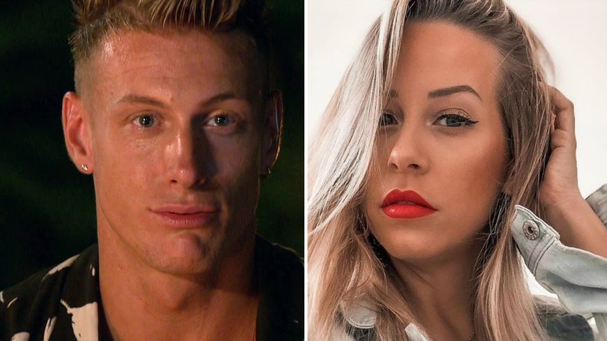 Calvin und Jacky: Nach "Temptation Island" nur kurz ein Paar