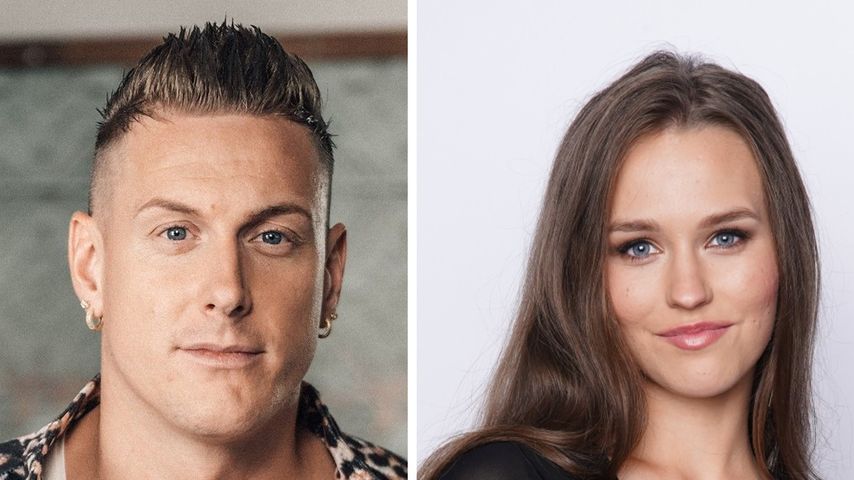 Trotz Song-Kritik: Calvin Kleinen will mit Laura arbeiten!