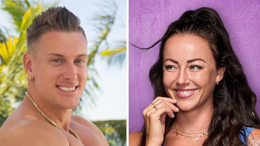 Collage: Calvin Kleinen und Sandra Sicora