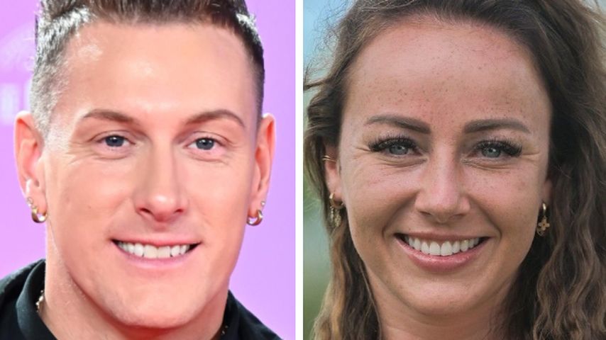 Collage: Calvin Kleinen und Sandra Sicora