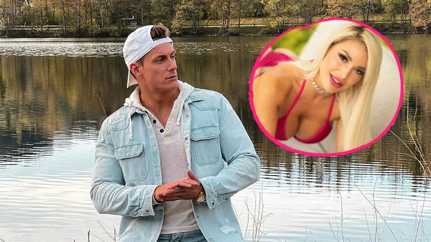 Das reizt Calvin an "Temptation Island"-Verführerin Sanja!