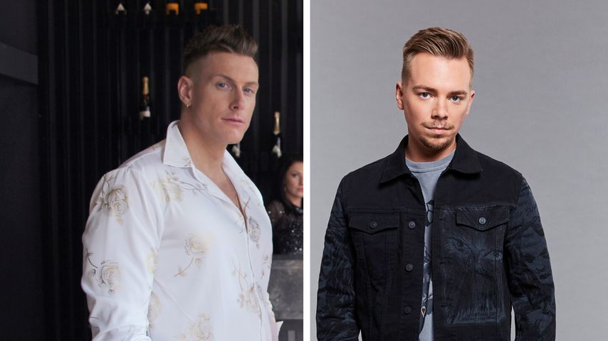 Calvin Kleinen rät Udo, Emmy Russ in die Wüste zu schicken!