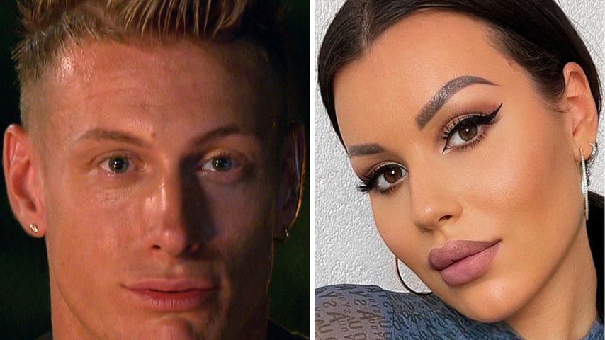 Calvin steht auf "Are You The One?"-Victorias F*ck-Liste!