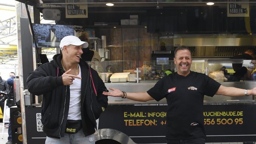 Willi Herrens Tod: Calvin will alte Realityshows nicht sehen