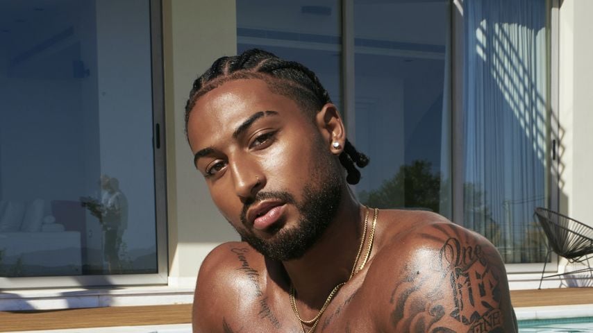 Calvin Ogara, "Match My Ex"-Kandidat