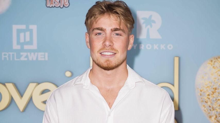 Wie Tim: Calvin Steiner enttäuscht von "Love Island"-Cast