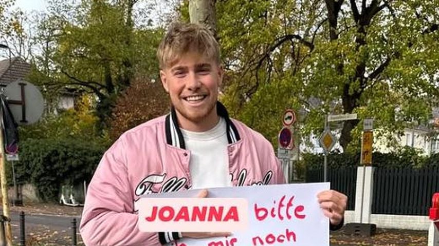 Calvin Steiner, Realitystar