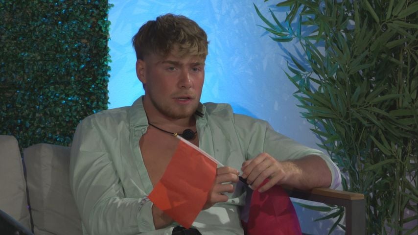 "Match My Ex"-Calvin hatte wohl etwas mit Emma und Christin