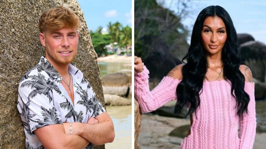 Nach AYTO: Calvin Steiner kämpft weiter um Herz von Joanna