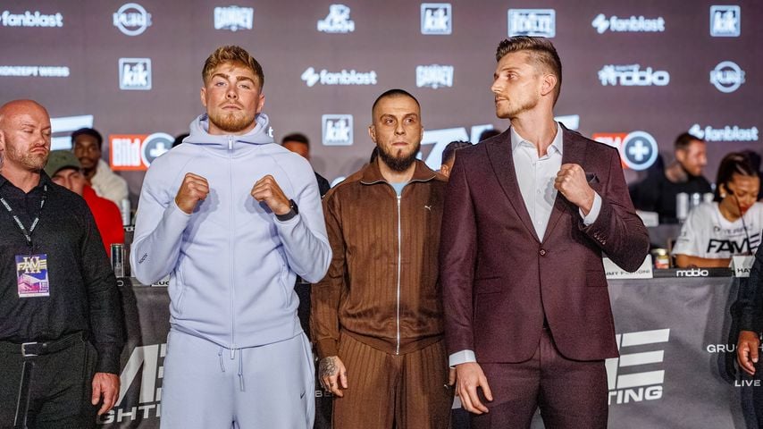 Knock-out: Tommy gewinnt Fame-Fighting-Match gegen Calvin
