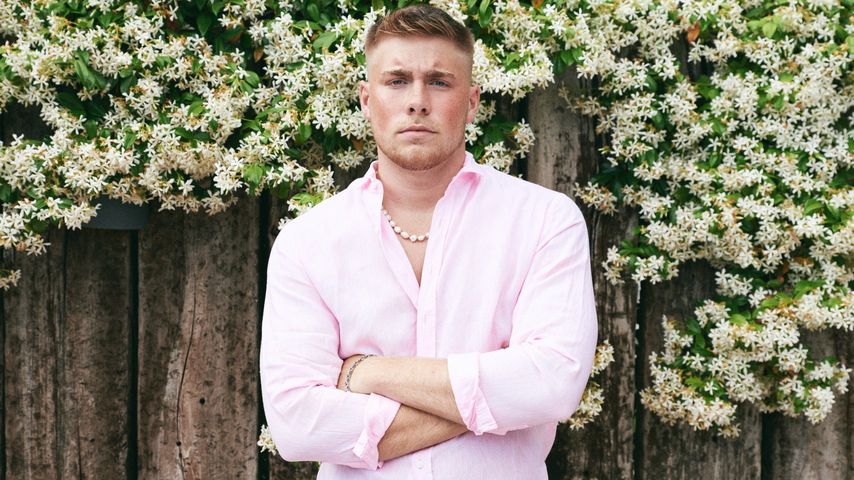 Calvin, "Temptation Island V.I.P."-Verführer