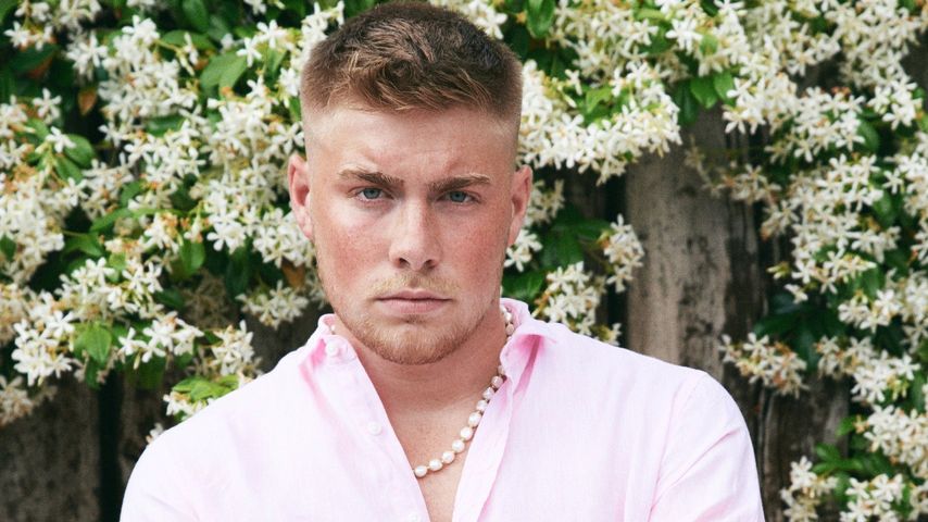 Calvin, "Temptation Island V.I.P."-Verführer