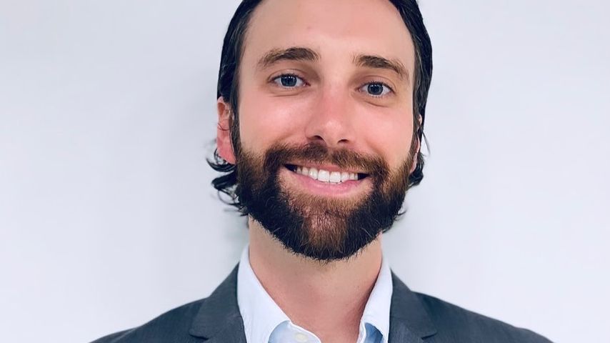 Cam Ayala, ehemaliger US-Bachelorette-Kandidat