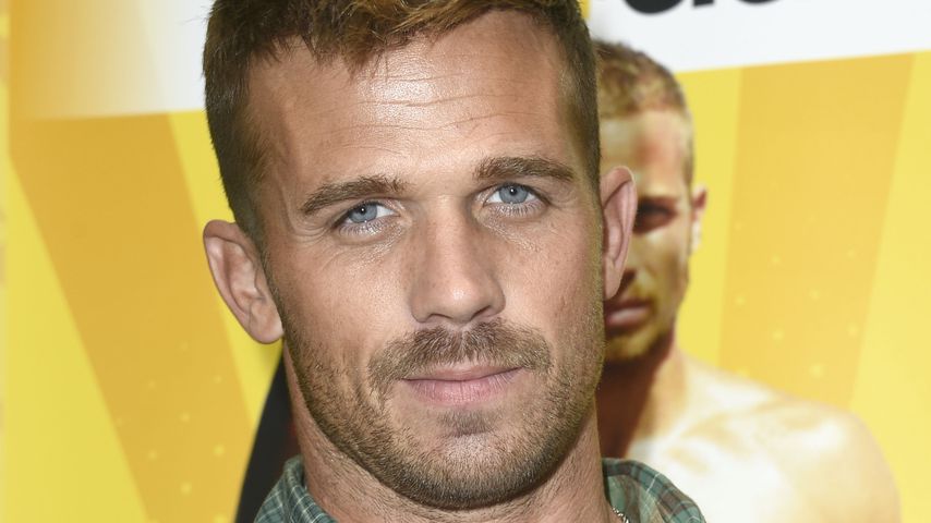 Cam Gigandet ist in Filmen immer nackt