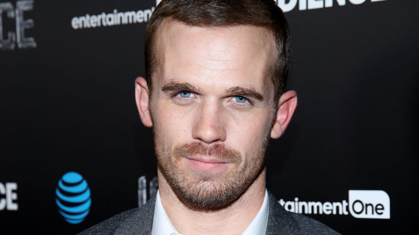 Nach 13 Ehejahren: "Twilight"-Star Cam Gigandet ist getrennt