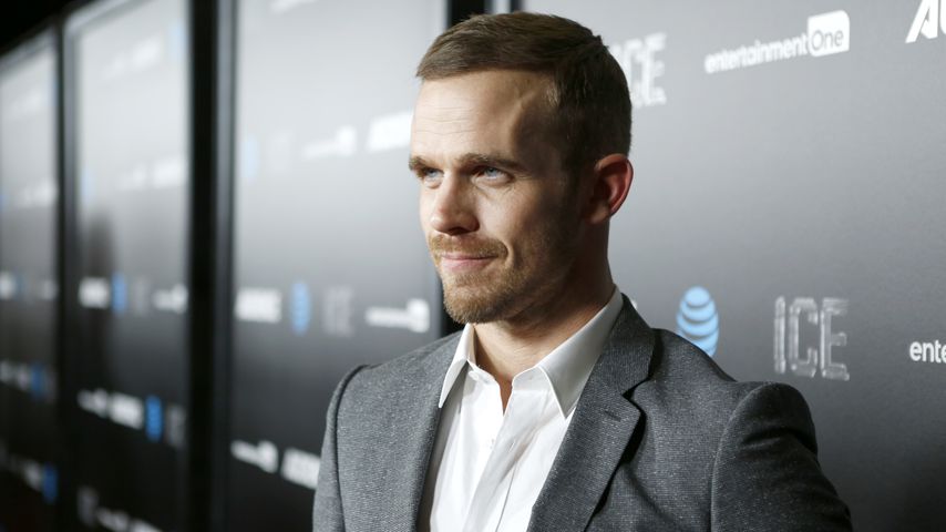 Cam Gigandet bleibt ein Vampir