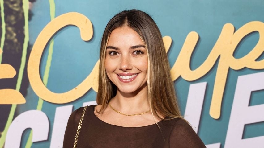 Camelia Minicuta verrät den Grund für Liebes-Aus mit Levin