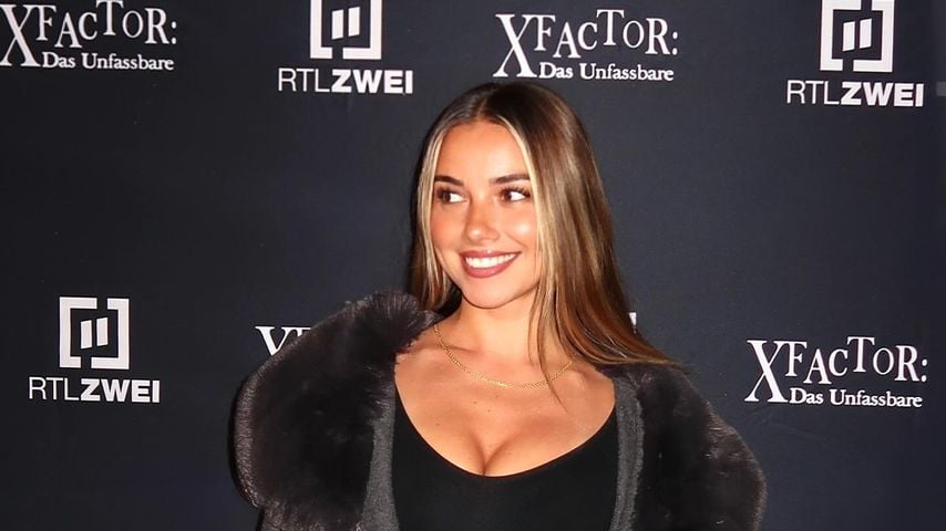 Camelia Minicuta geht es nach der Trennung "unglaublich gut"