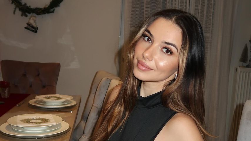 Camelia Minicuta, Influencerin