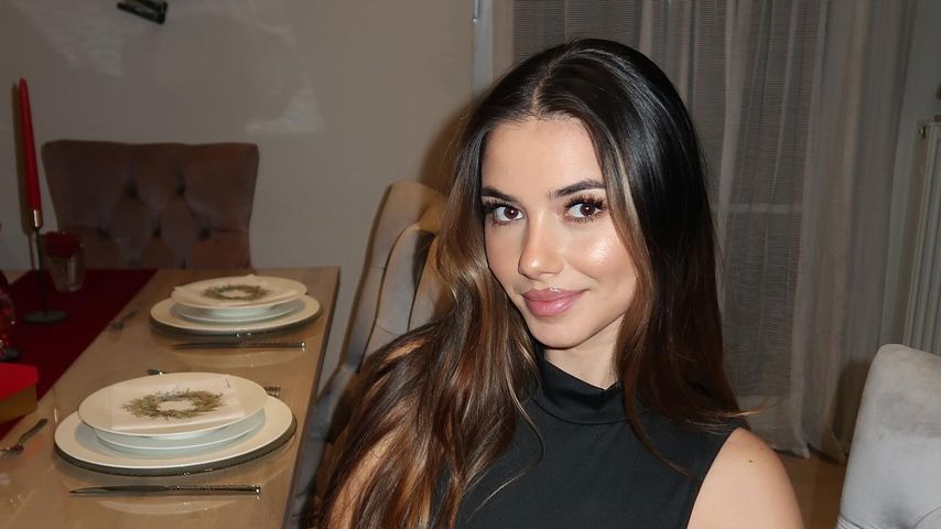 Camelia Minicuta, Influencerin