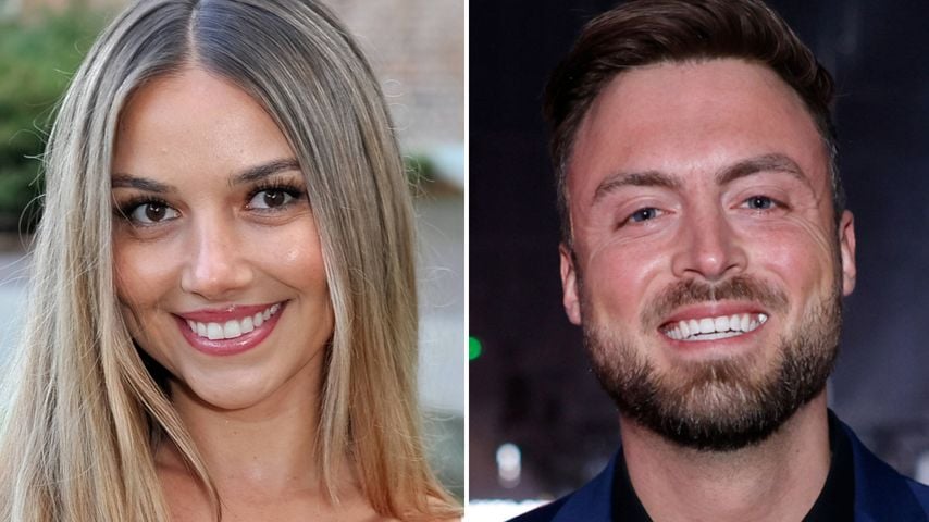Camelia wünschte sich Niko Griesert zu "Love Island VIP"