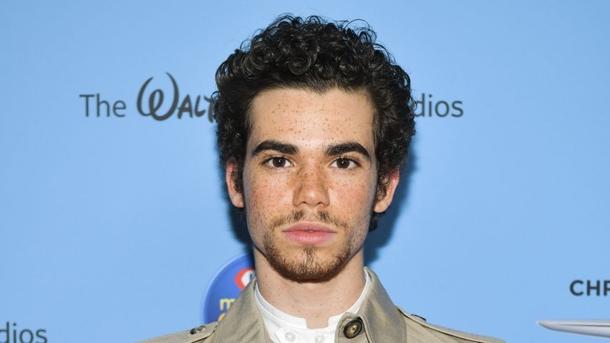 Mit nur 20 Jahren: Disney-Star Cameron Boyce ist gestorben!