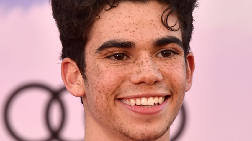 So sehr trauern die Fans um den verstorbenen Cameron Boyce!