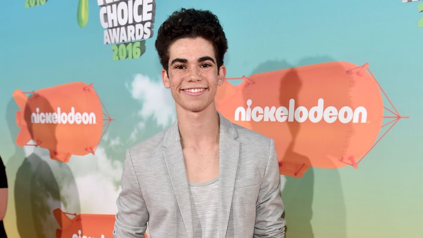 "Jessie"-Cast erinnert an verstorbenen Cameron Boyce (†20)