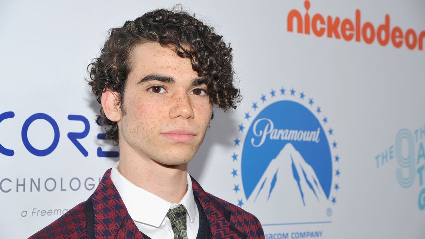 Cameron Boyce (†20): Letztes Interview wurde veröffentlicht