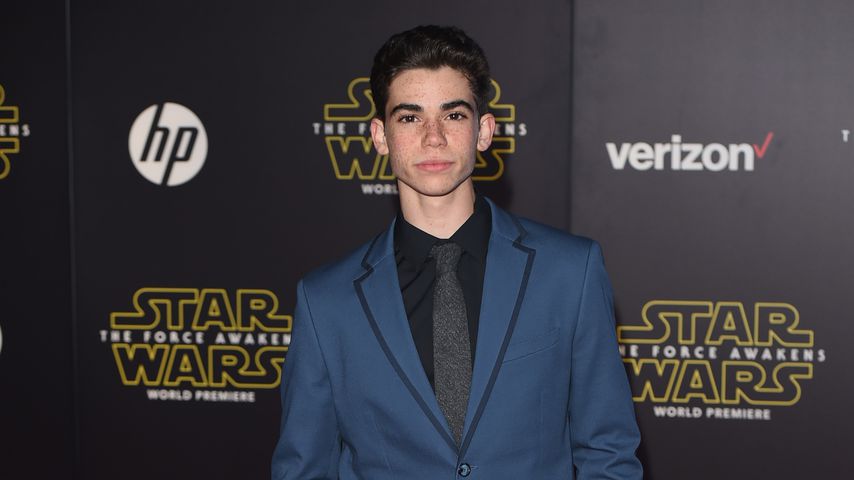 Erster Trailer von Cameron Boyce' (†20) letztem Film ist da!