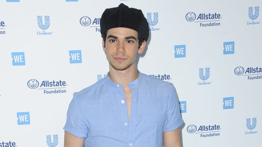 Familie bestätigt: Cameron Boyce starb wirklich an Epilepsie